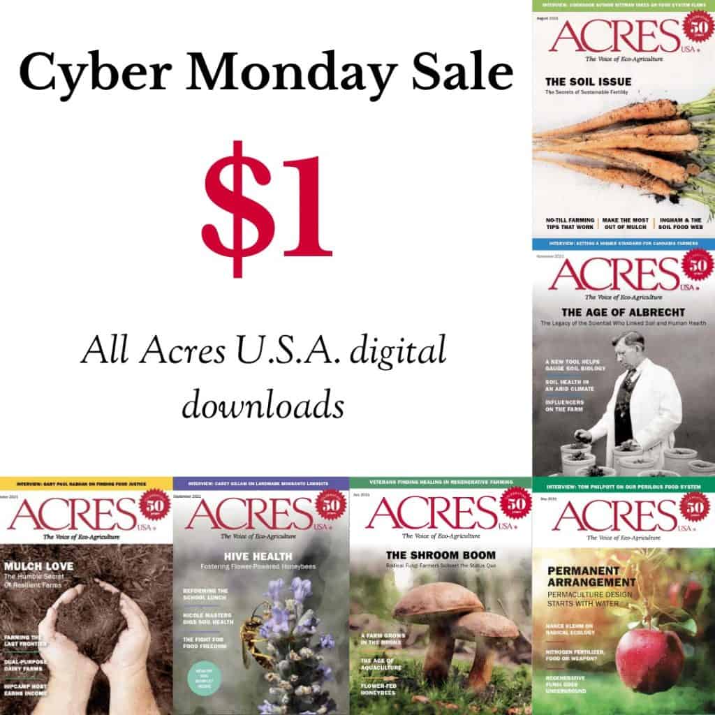 2021 Cyber Monday deal