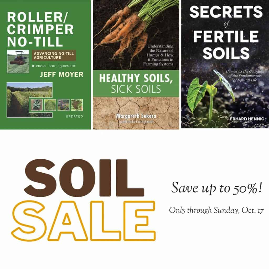 october 2021 soil sale graphic