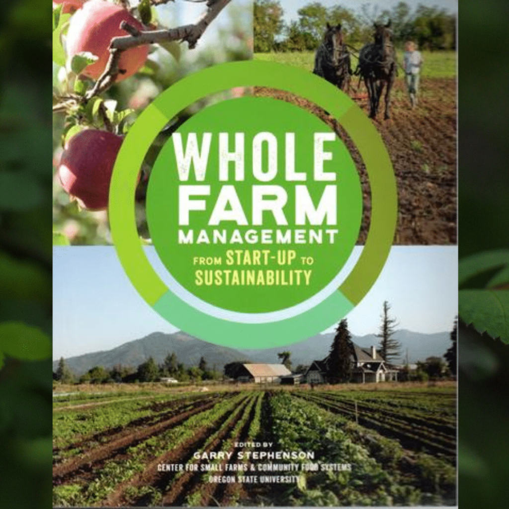 whole farm management