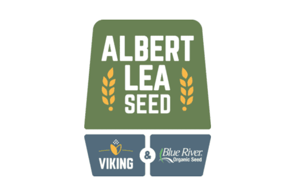 Albert Lea Seed logo