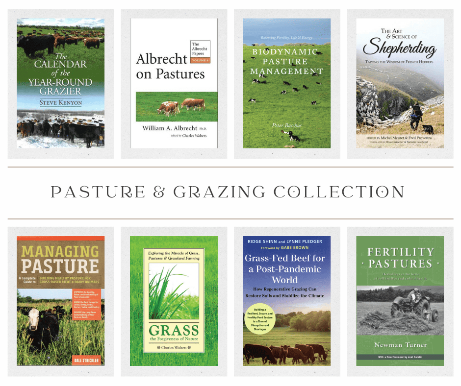 Pasture Collection